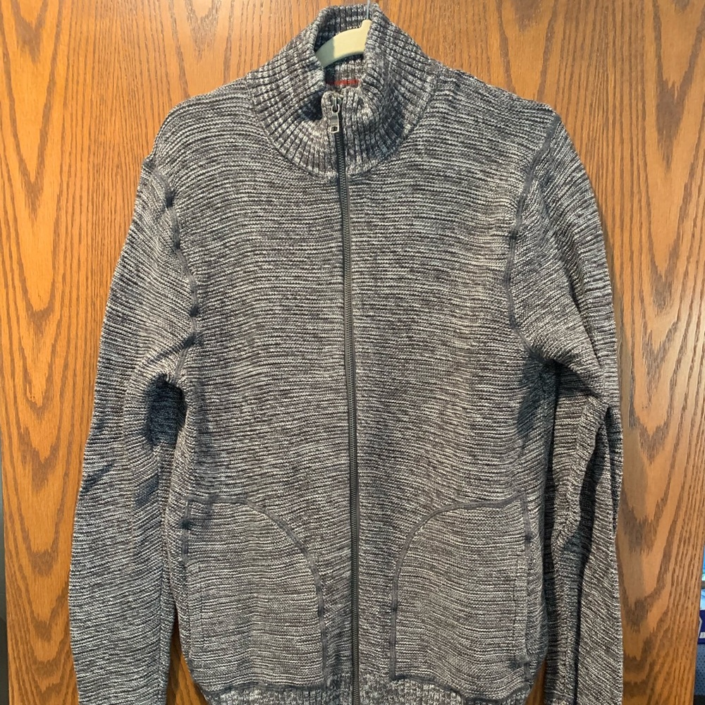 Banana Republic | Medium | Black
